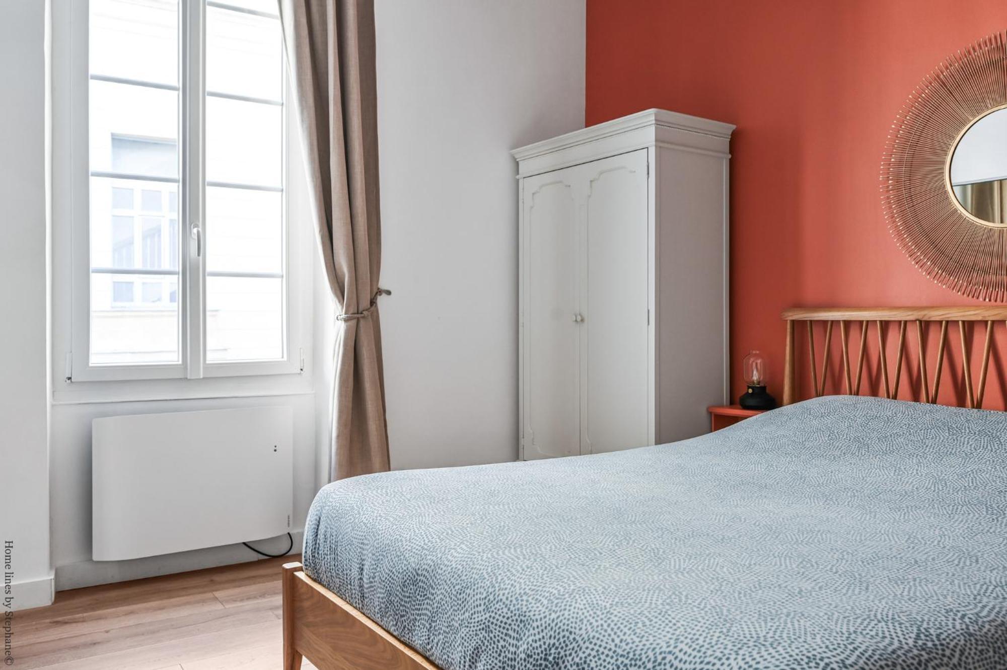 Ferienwohnung La Loge Vieux-Port Marseilles Exterior foto